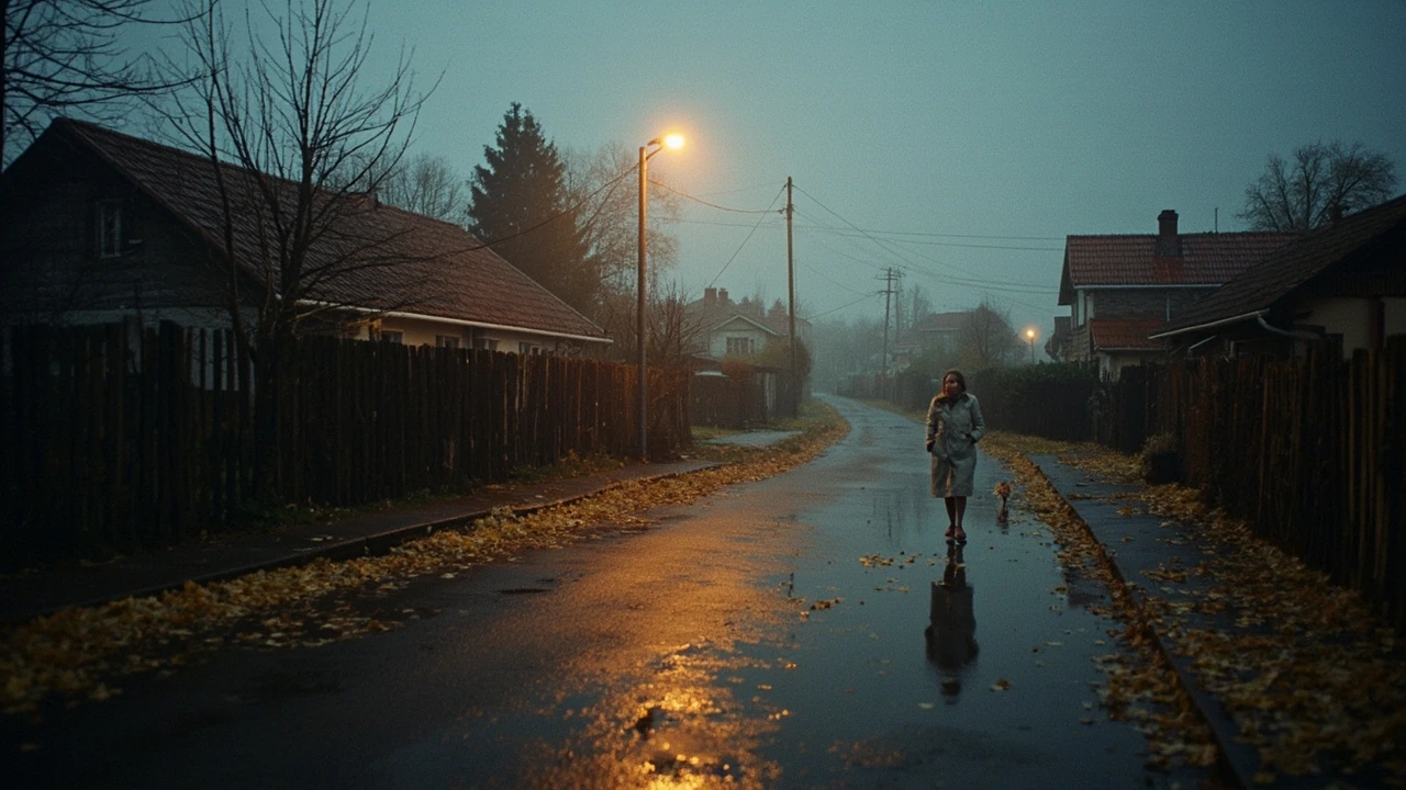 хмільник погода