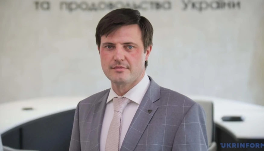Наслідки удару по складах торговельних мереж