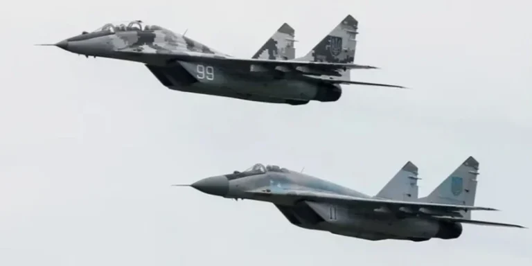 Пожежа на складі маркетплейсу Ozon у Дагестані після нічної атаки СБС