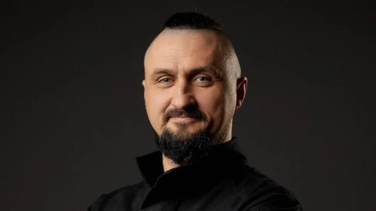 Олександр Камишін