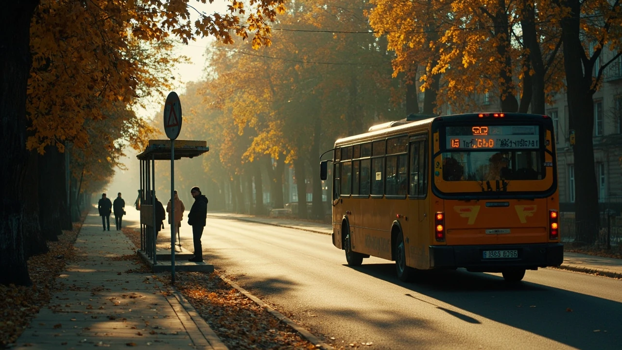 111 автобус кропивницький