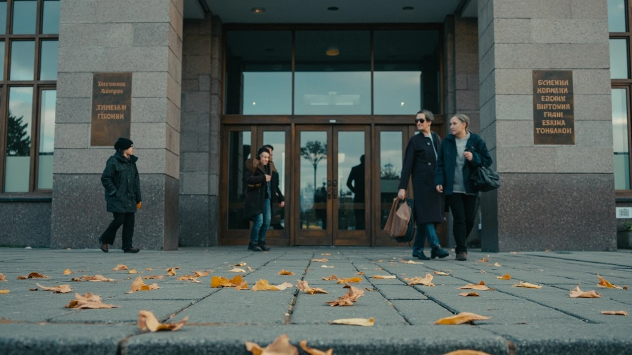 пенсійний фонд житомир
