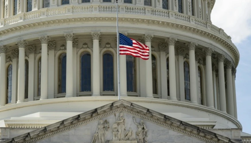 КОНГРЕС США / фото Associated Press