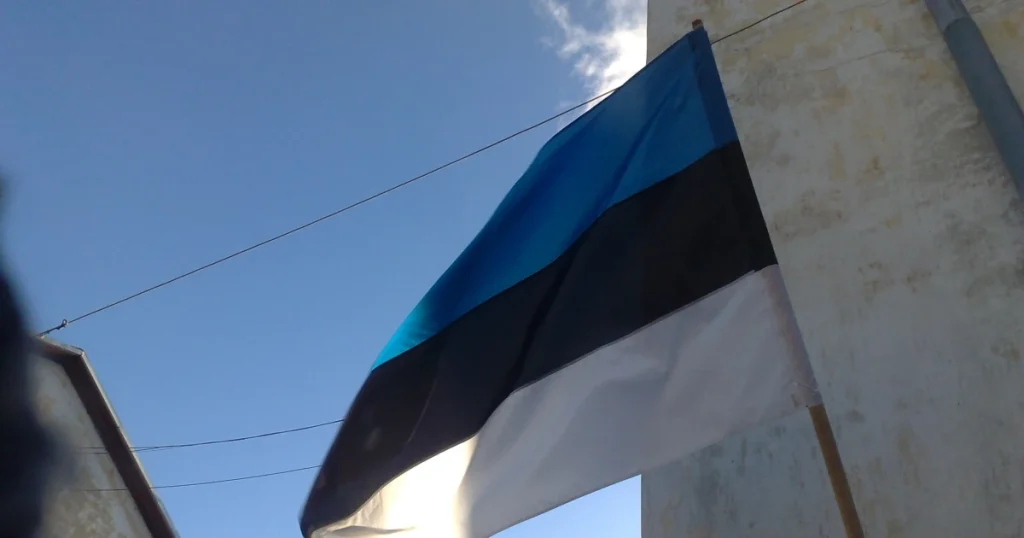 П'ятикілометрова прикордонна зона Кінгісеппського району Ленінградської області на кордоні з Естонією